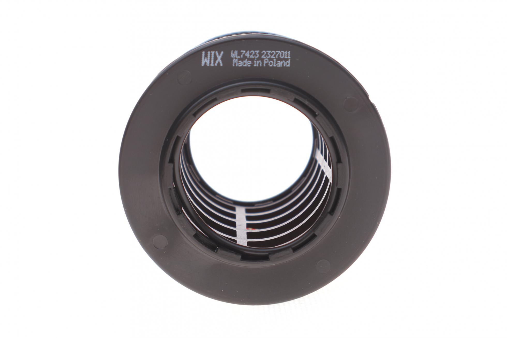 WL7423 WIX FILTERS